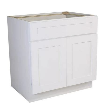 33 single sink base cabinet